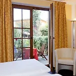 Am Katharinenholz Maison d'hôtes 3*
