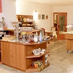 凯瑟琳霍尔兹酒店 3* 波茨坦