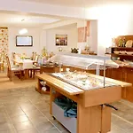 Gasthof Am Katharinenholz 3*
