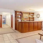 Am Katharinenholz Maison d'hôtes 3*