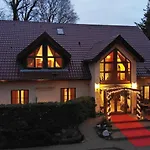 Maison d'hôtes Am Katharinenholz