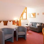 Am Katharinenholz Gasthof 3*
