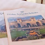 Gasthof Am Katharinenholz Potsdam
