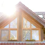 Gasthof Am Katharinenholz 3*
