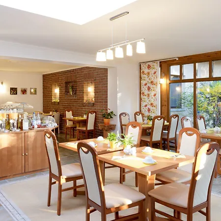 Гостевой дом Am Katharinenholz 3*