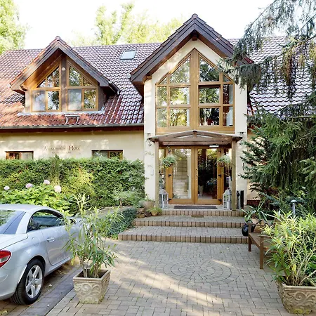 Am Katharinenholz 3*