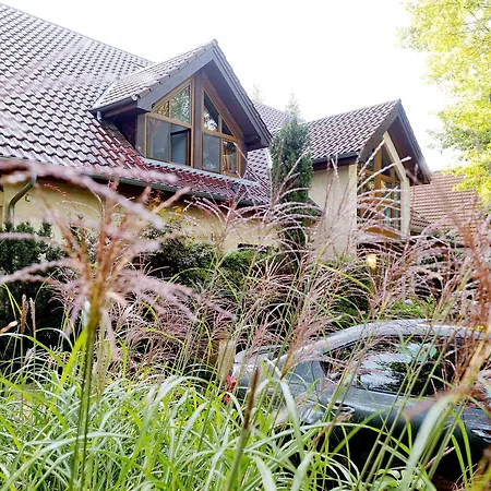 Am Katharinenholz Гостевой дом