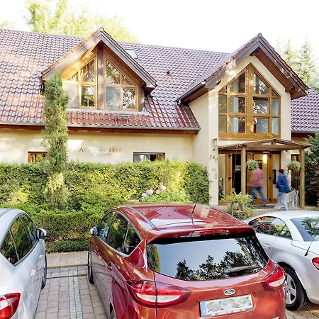 Am Katharinenholz 3*