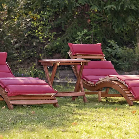 Am Katharinenholz Гостевой дом