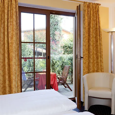 Am Katharinenholz Гостевой дом 3*