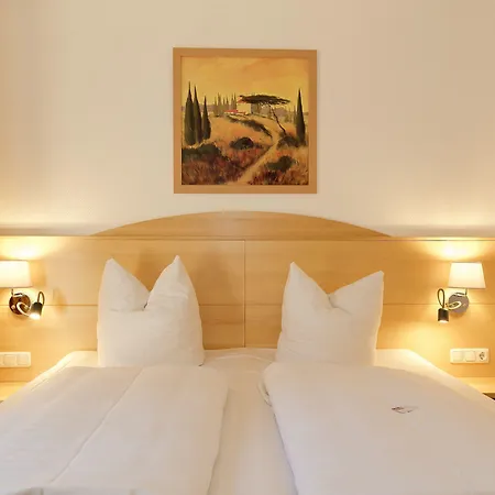 Am Katharinenholz Hotel