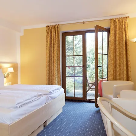 Гостевой дом Am Katharinenholz Потсдам