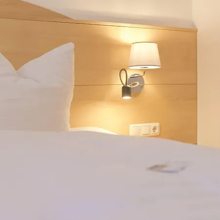 Am Katharinenholz Гостевой дом