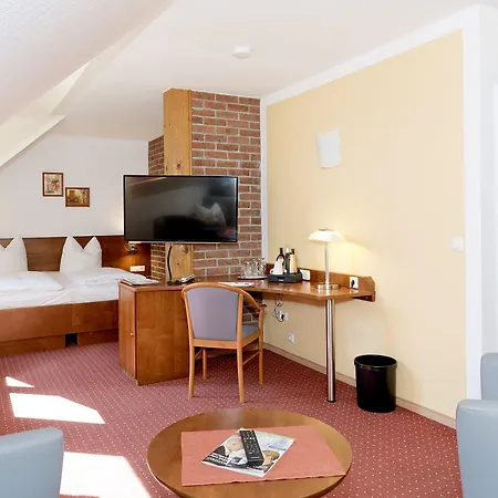 Гостевой дом Am Katharinenholz