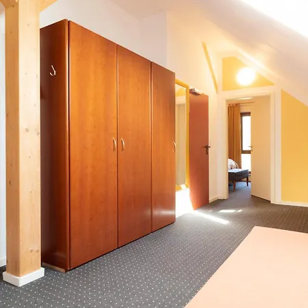 Am Katharinenholz Hotel 3*