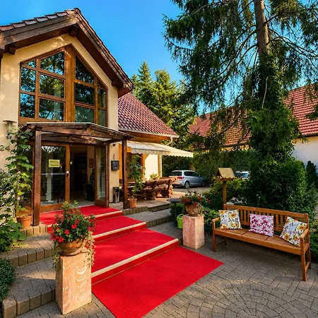 Am Katharinenholz Hotel Potsdam