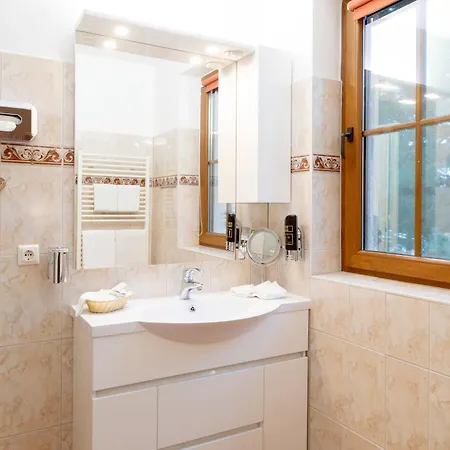 Am Katharinenholz Hotel 3*