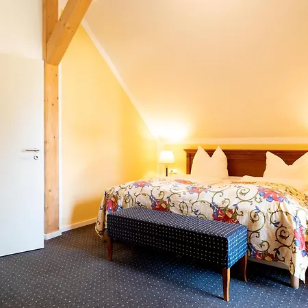 Hotel Am Katharinenholz Potsdam