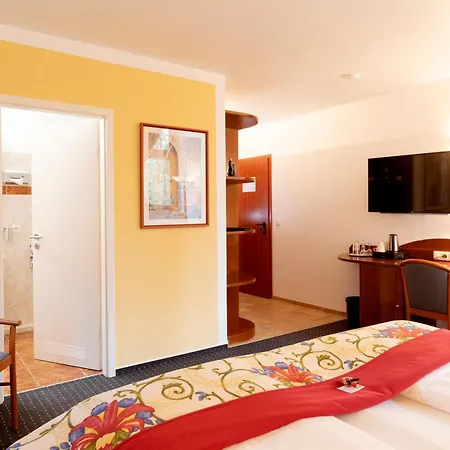 Am Katharinenholz Hotel