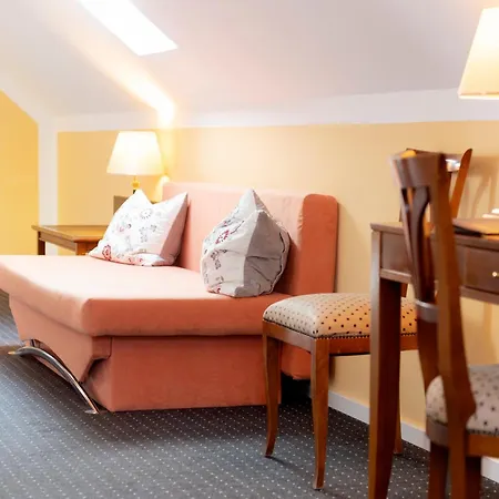 Am Katharinenholz Hotel 3*