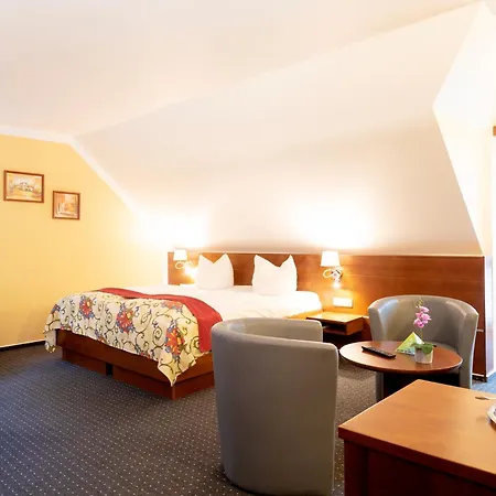 Am Katharinenholz Hotel Potsdam