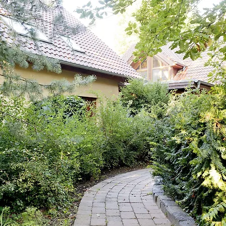 Am Katharinenholz 3* 포츠담