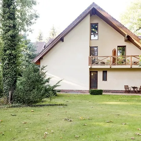Penzion Am Katharinenholz Postupim