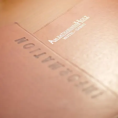 Am Katharinenholz Потсдам