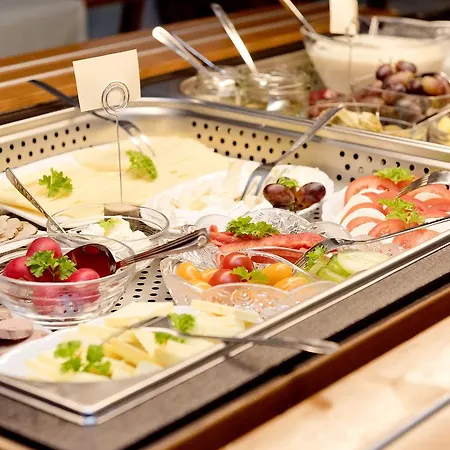 Гостевой дом Am Katharinenholz Потсдам