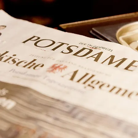 Am Katharinenholz Потсдам