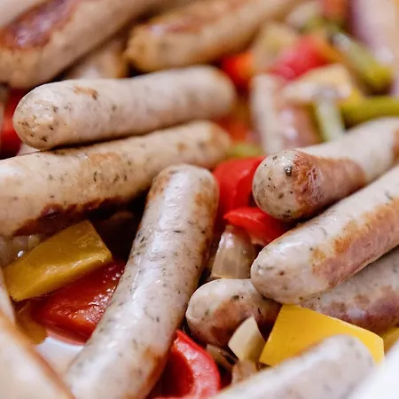 Am Katharinenholz 3* Потсдам