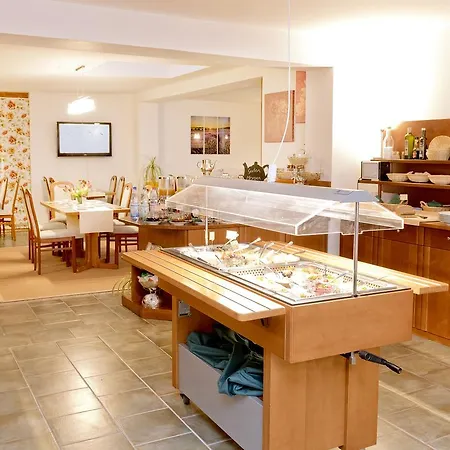 Гостевой дом Am Katharinenholz 3*