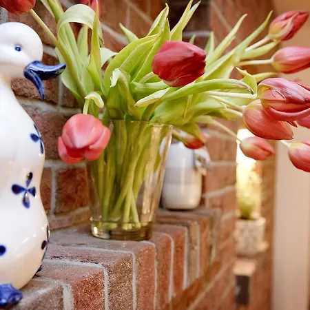 Гостевой дом Am Katharinenholz Потсдам