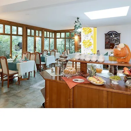 Гостевой дом Am Katharinenholz Потсдам