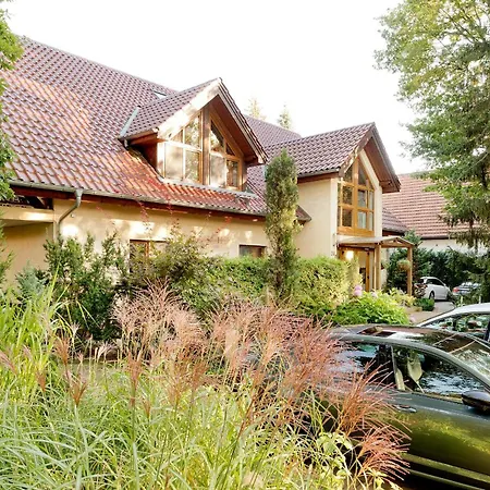 Am Katharinenholz Hotel 3*
