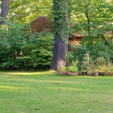 Am Katharinenholz Гостевой дом 3*