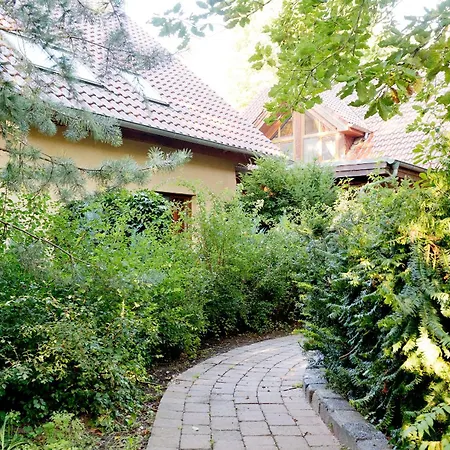 호텔 Am Katharinenholz 3*