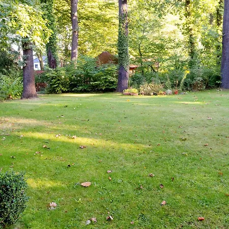 Гостевой дом Am Katharinenholz