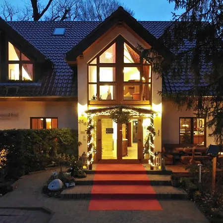 Am Katharinenholz Гостевой дом 3*