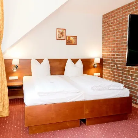 Am Katharinenholz Гостевой дом 3*