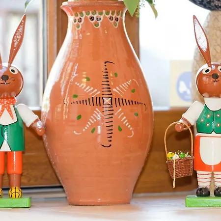 Гостевой дом Am Katharinenholz 3*