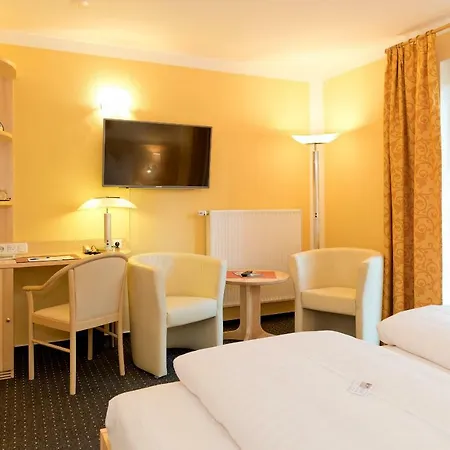 Гостевой дом Am Katharinenholz