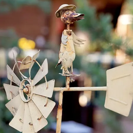 Am Katharinenholz Гостевой дом 3*