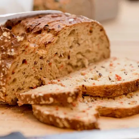 Гостевой дом Am Katharinenholz 3*