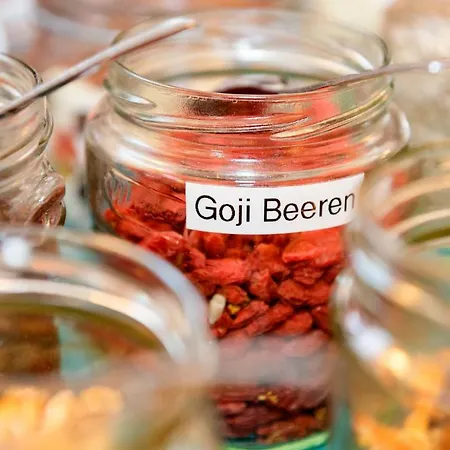 Am Katharinenholz Гостевой дом