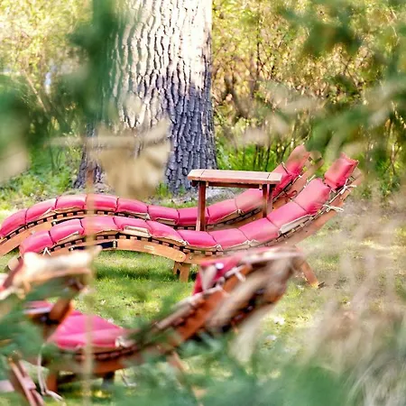 Гостевой дом Am Katharinenholz 3*