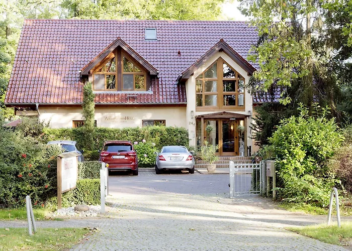 Gasthof Am Katharinenholz Potsdam