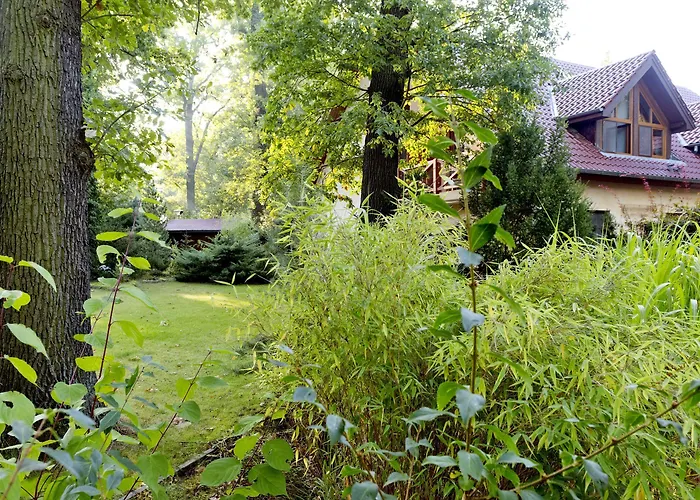 Am Katharinenholz Potsdam