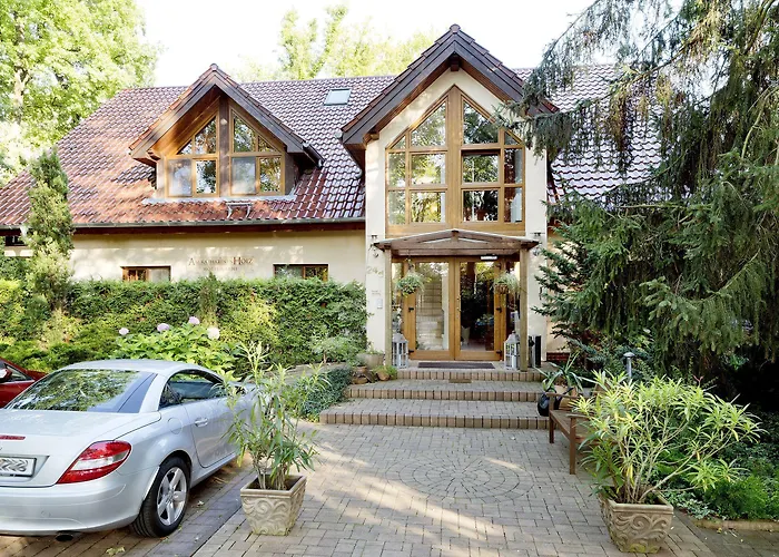 Am Katharinenholz 3*