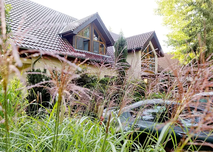 Am Katharinenholz Gasthof